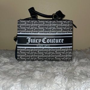 Juicy Couture Purse/Tote